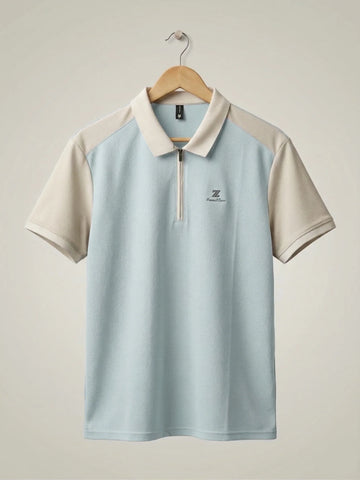 Premium China Imported Polo Shirt | Soft Fabric | Regular Fit
