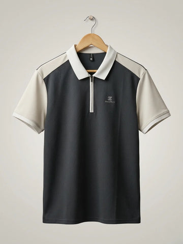 Premium China Imported Polo Shirt | Soft Fabric | Regular Fit