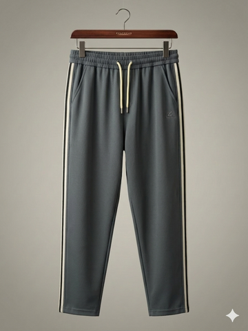 Premium China Imported Track Trouser | Soft Fabric | Regular Fit