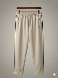 Premium China Imported Track Trouser | Soft Fabric | Regular Fit #04
