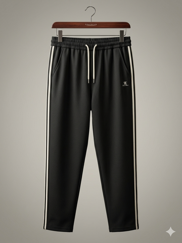 Premium China Imported Track Trouser | Soft Fabric | Regular Fit