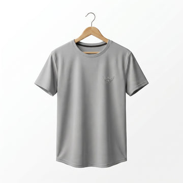 Men's Dry Fit Honeycomb Mesh T-Shirt