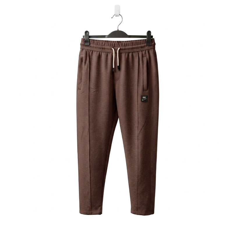 Men's Bubble Stuff Dry Fit Sports Trouser with Side Strip