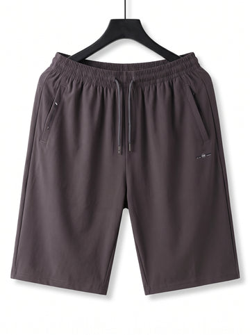 Men's Quick Dry Shorts