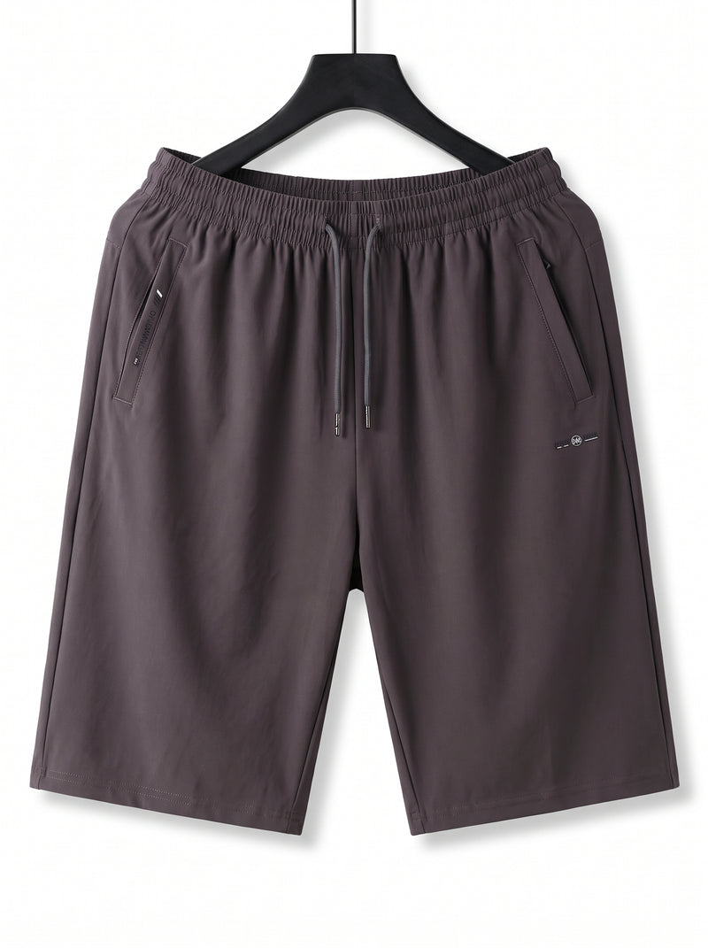 Men's Quick Dry Shorts
