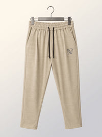 Men's Bubble Stuff Dry Fit Sports Trouser with Side Strip #47