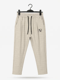 Men's Bubble Stuff Dry Fit Sports Trouser with Side Strip #48