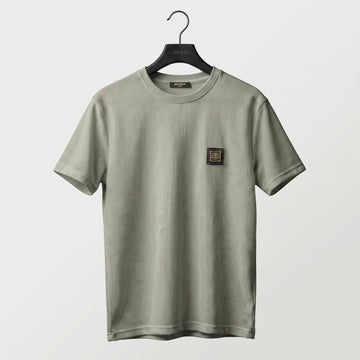 Men's Dry Fit Honeycomb Mesh T-Shirt
