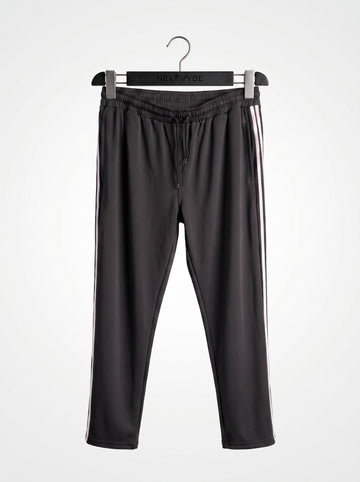 Men's Bubble Stuff Dry Fit Sports Trouser with Side Strip