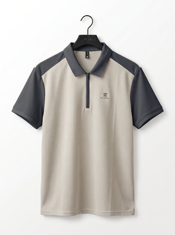 Men's Dry Fit Honeycomb Mesh T-Shirt