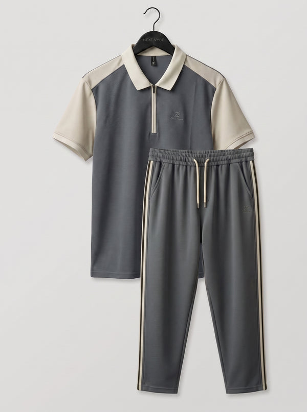 TRACK SUIT