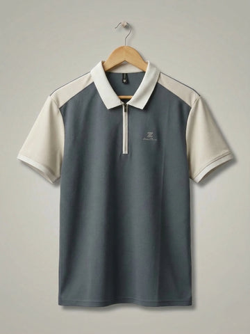Premium China Imported Polo Shirt | Soft Fabric | Regular Fit